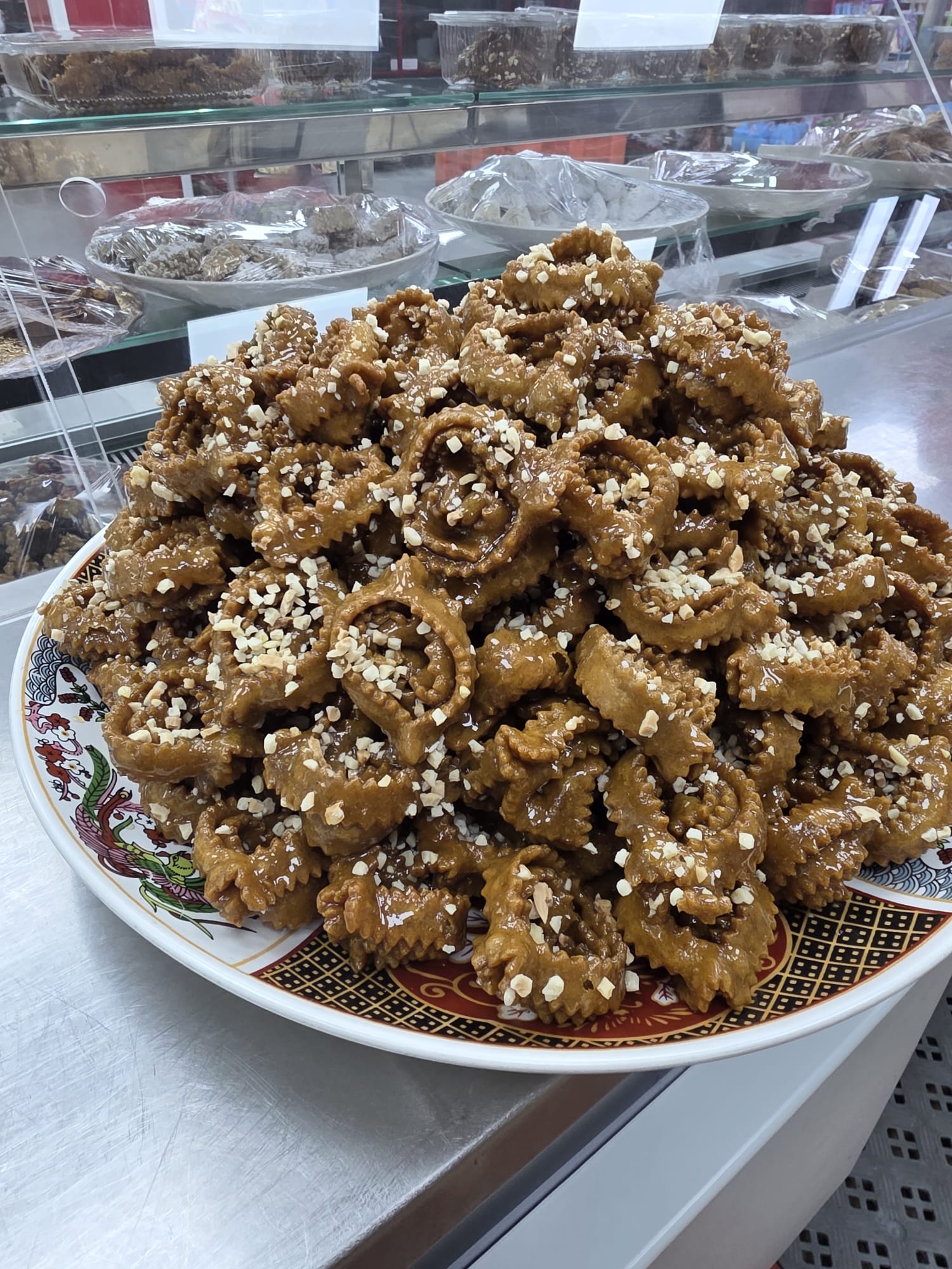 Panadería